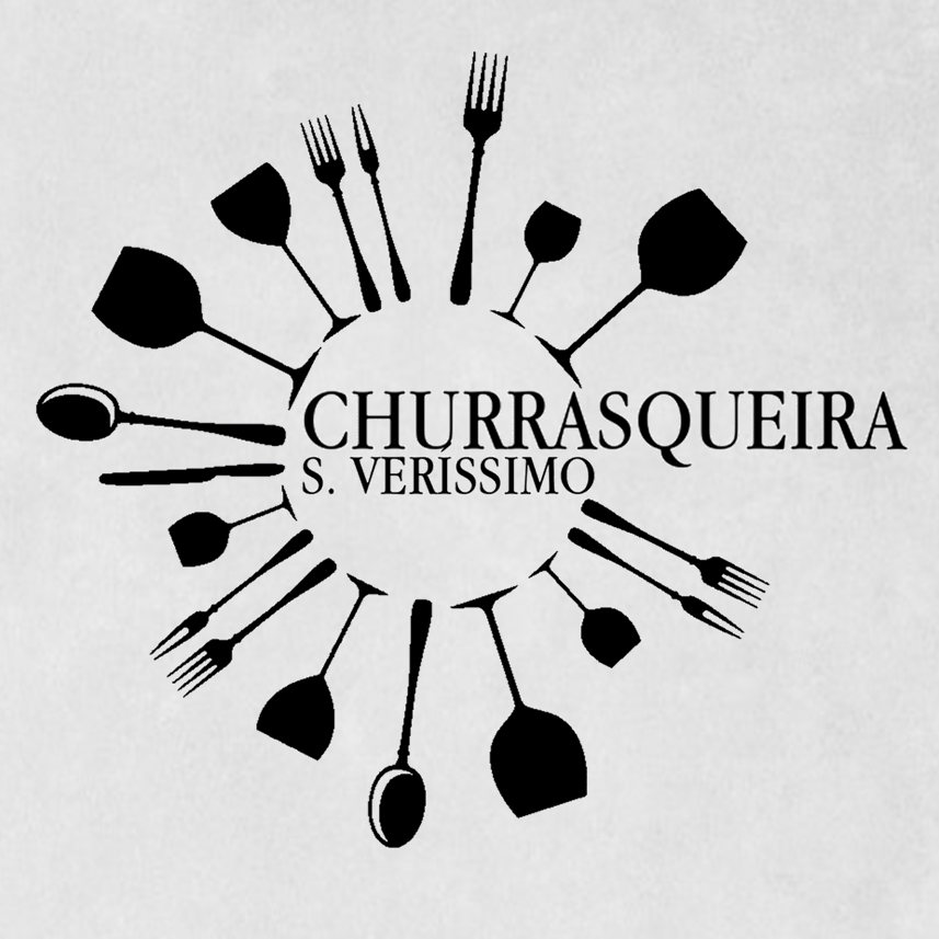 Churrasqueira S&atilde;o Ver&iacute;ssimo