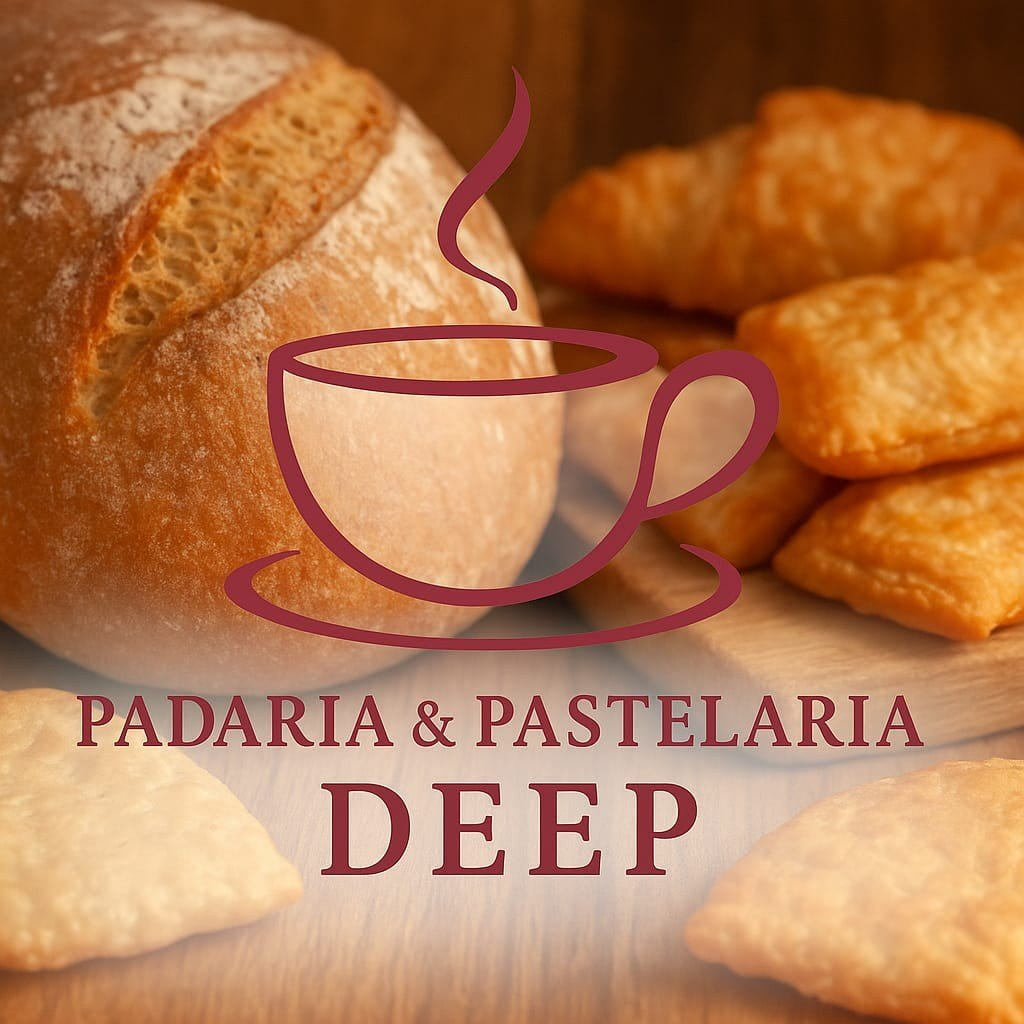 Padaria e Pastelaria Deep