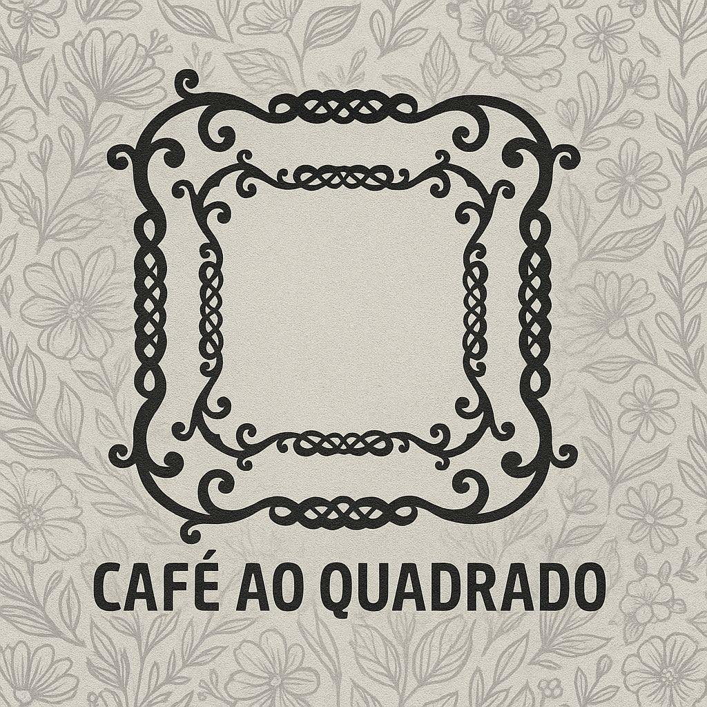 Caf&eacute; Ao Quadrado