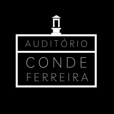 Audit&oacute;rio Conde Ferreira