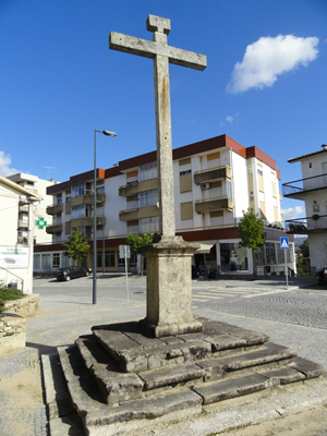Cruzeiro de Amares
