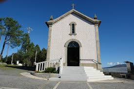 Capela da Nossa Sra da Paz